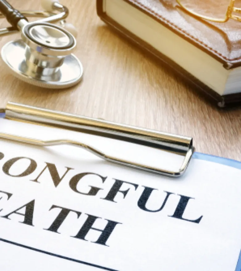 Wrongful Death Attorney in Wilmington