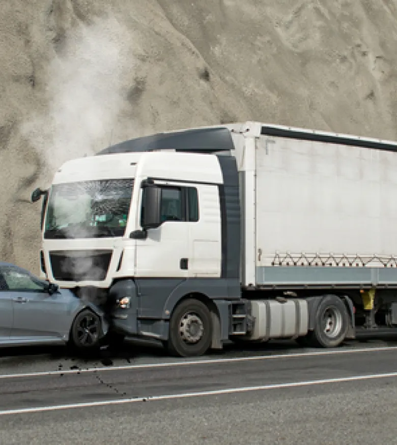 Truck Accident Attorney in San Diego