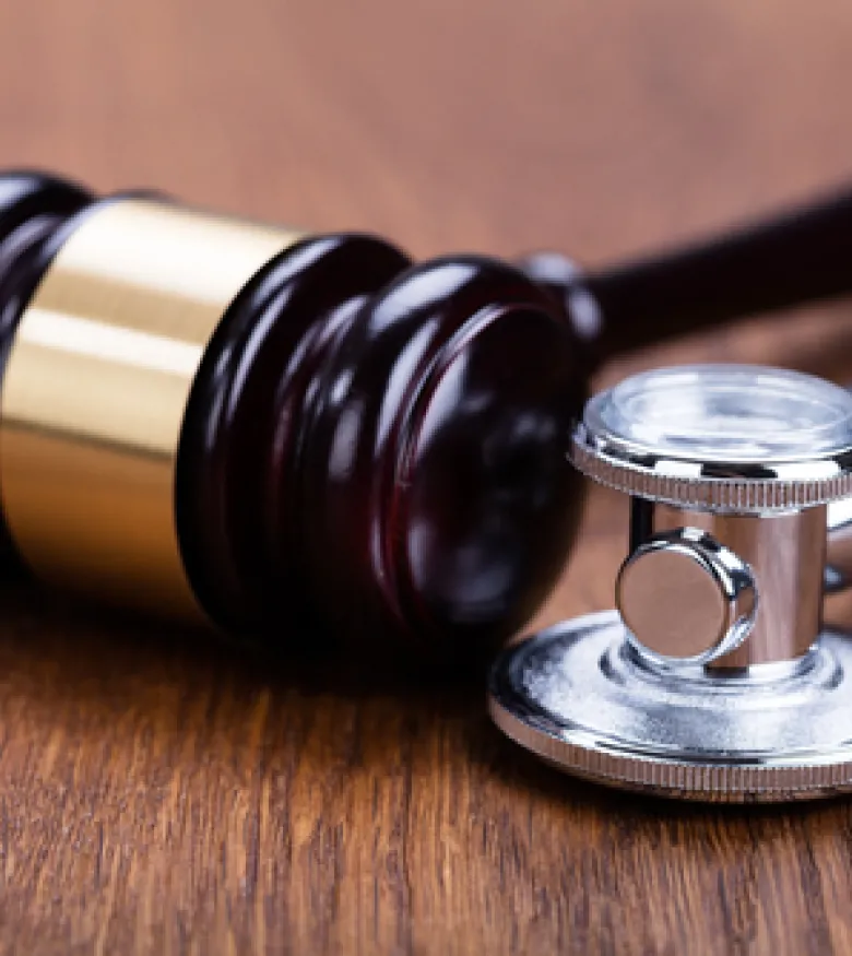 Medical Malpractice Attorney in Stockton