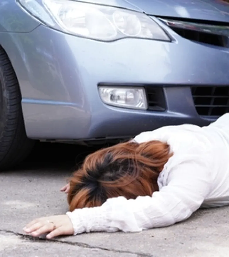 Pedestrian Accident Attorney in Pittsburgh