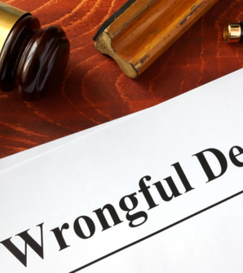 Wrongful Death Attorney in Bradenton