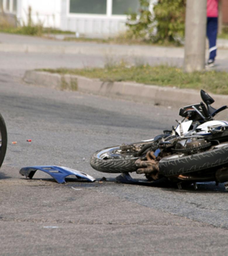 Motorcycle Accident Attorney in Kentucky