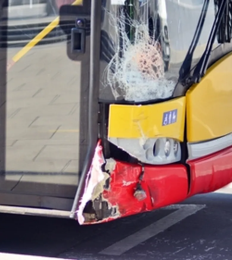 Bus Accident Attorney in Lexington