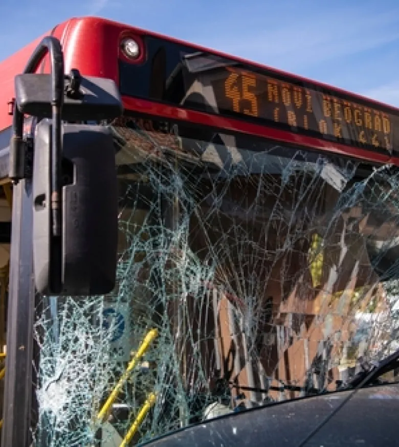 Bus Accident Attorney in Fort Lauderdale