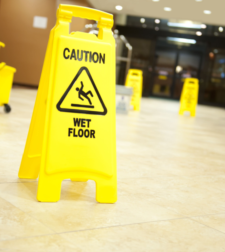Premises Liability and Slip & Fall Lawyers
