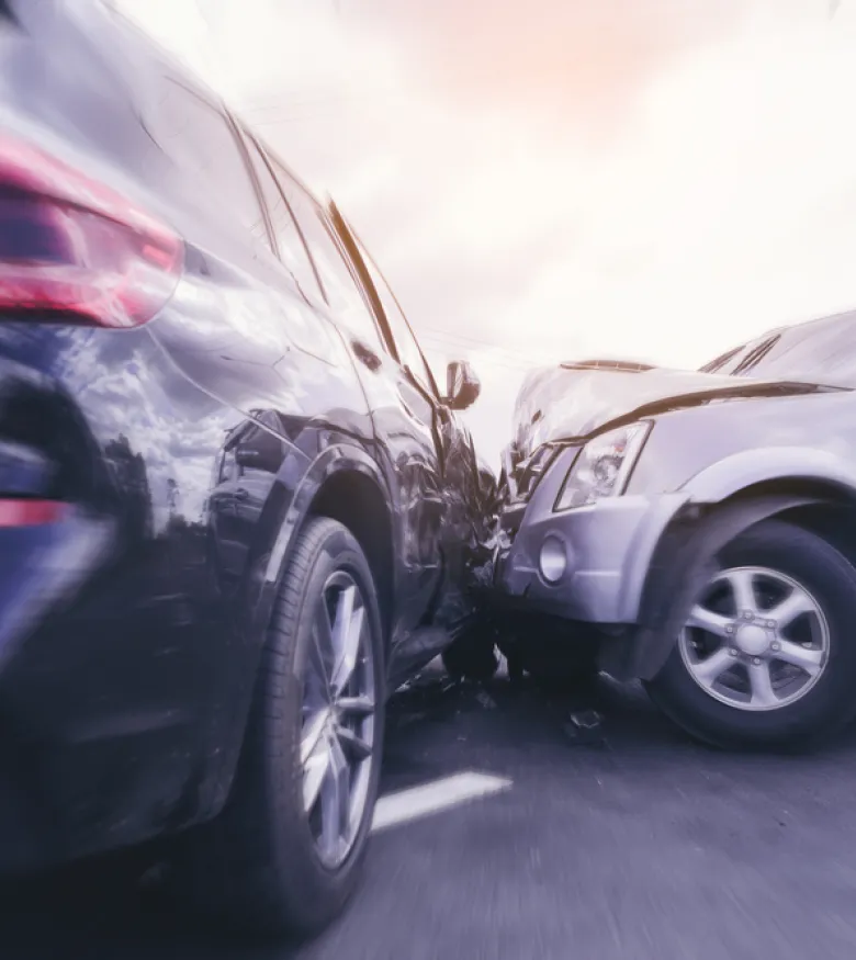 Car Accident Lawyers in California - Car