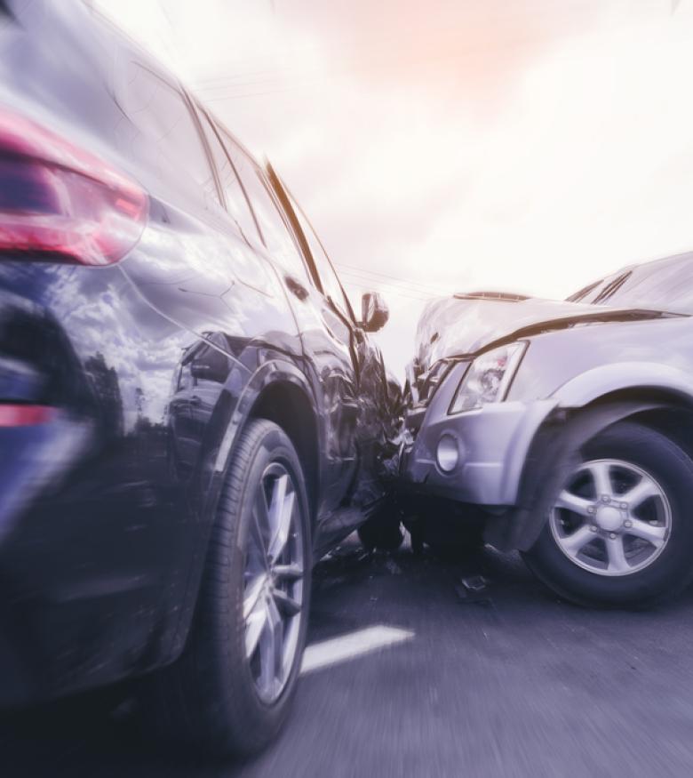 Car Accident Lawyer in Wyoming - Car