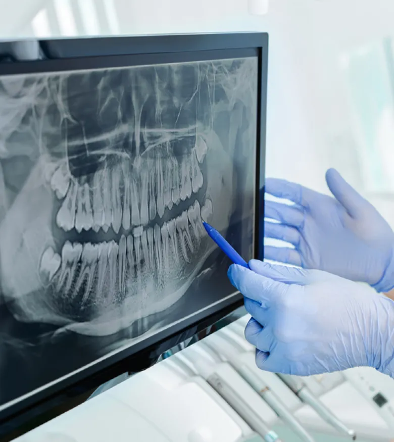 Florida Dental Malpractice - Dentist