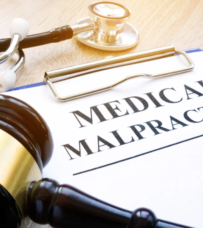 Medical Malpractice Attorney in Cincinnati - MedMal