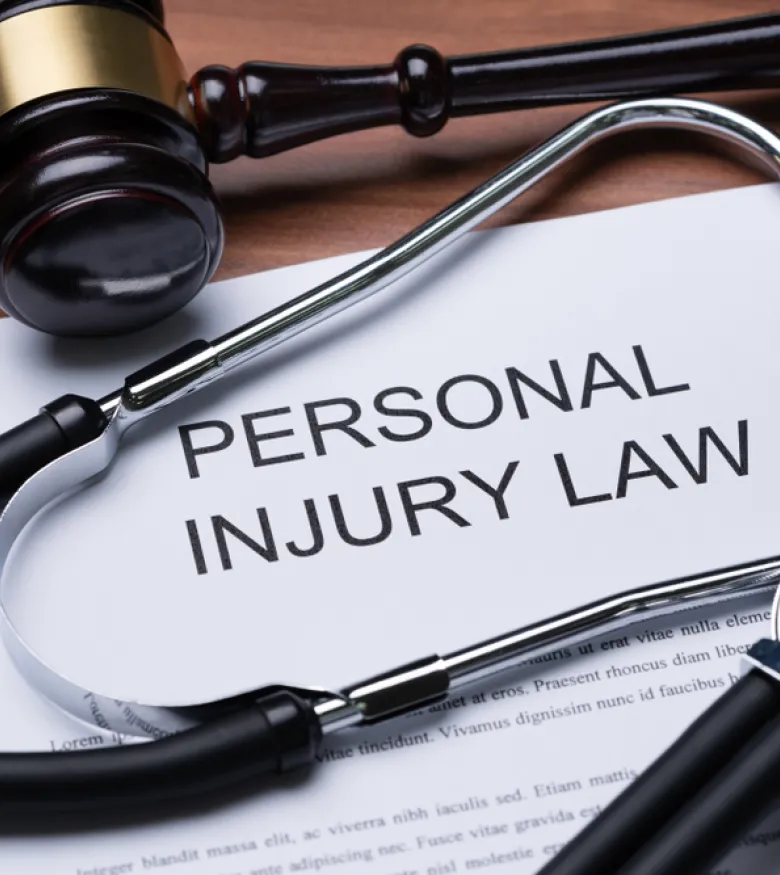 Personal Injury Lawsuits in Indianapolis - Personal Injury