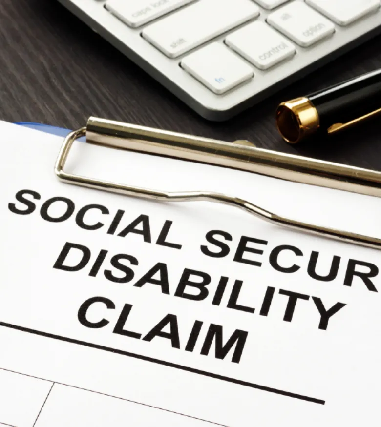 Social Security Disability Attorney in Birmingham - SS Disability