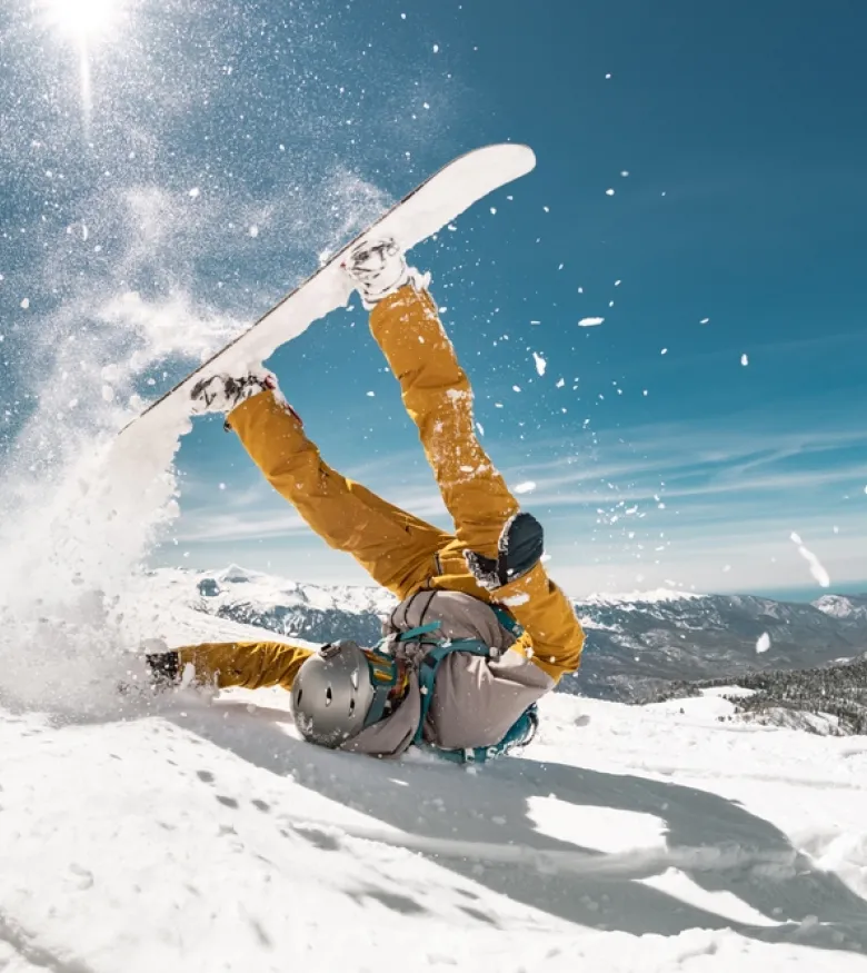 Ski Accident Injury Lawyers in Illinois - Ski