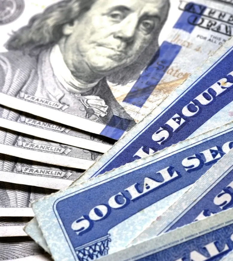 social security