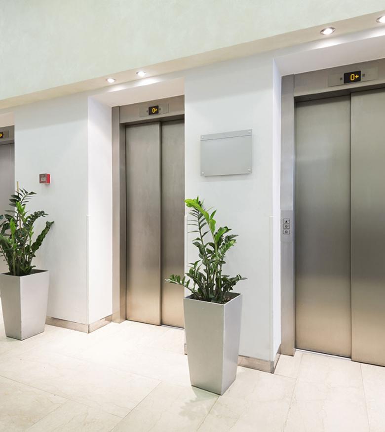 New York Elevator Accident Lawyers - Lobby Elevators