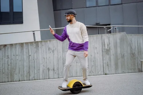Future Motion Recalls 300,000 Units of Onewheel Self-Balancing Electric Skateboards After 4 Deaths