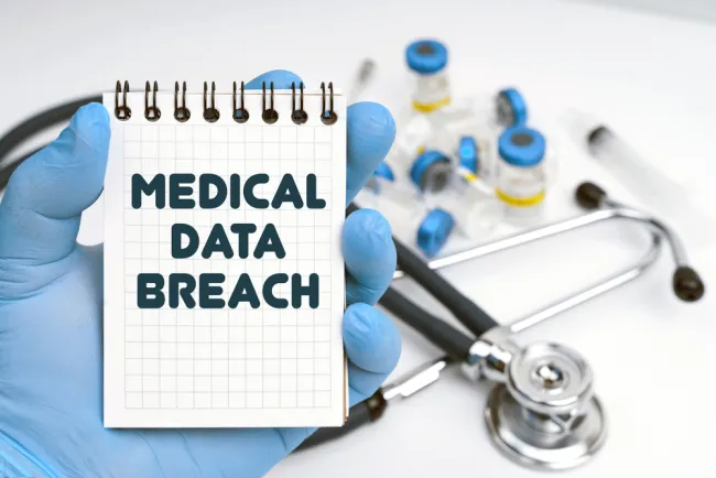 The Corewell Health Data Breach Affects 1 Million Patients - medical data breach