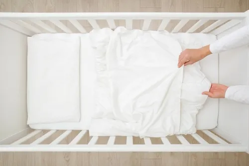 SNIGLAR Cribs Recall Issued Due to Mattress Support Collapse - Crib