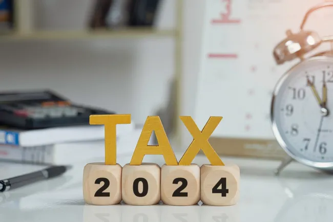 Keep Yourself Protected This Tax Season