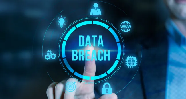 Health Equity Data Breach