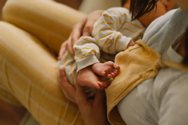 Getting Support & Navigating Care: What California Parents Should Know About Birth Injury