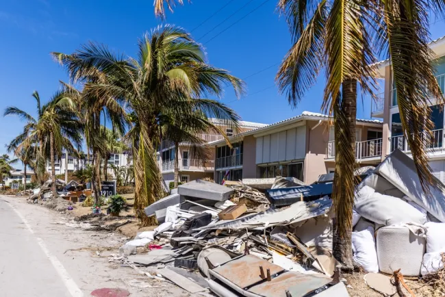 Understanding the Cost of Hurricane Insurance - hurricane