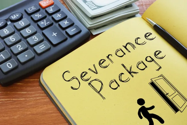 Not Sure About Your Severance Package? Our Attorneys Can Help.