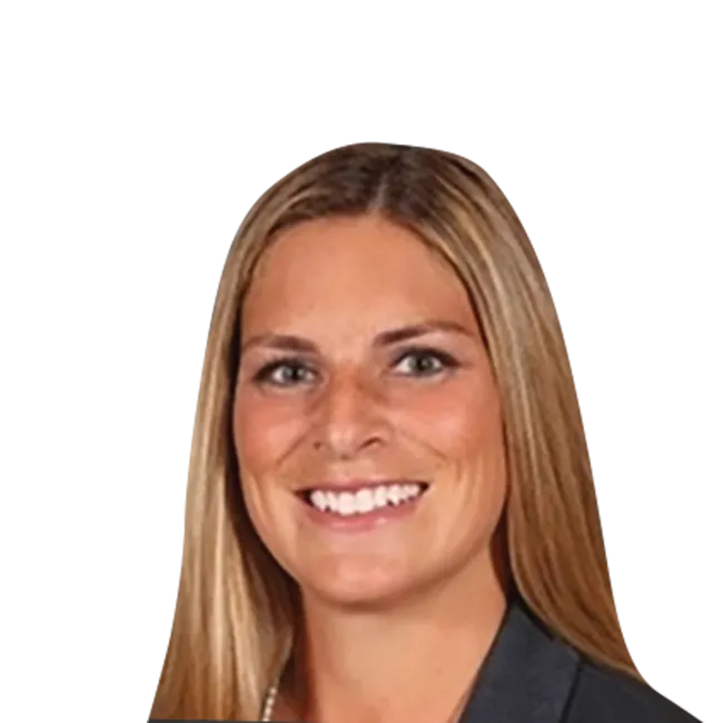 Headshot of Katherine Michelle Massa, a Jacksonville-based defective product liability lawyer at Morgan & Morgan