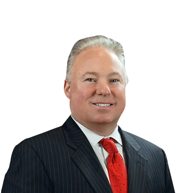 Headshot of Chad S. Lucas, an Orlando-based premises liability and slip & fall lawyer at Morgan & Morgan