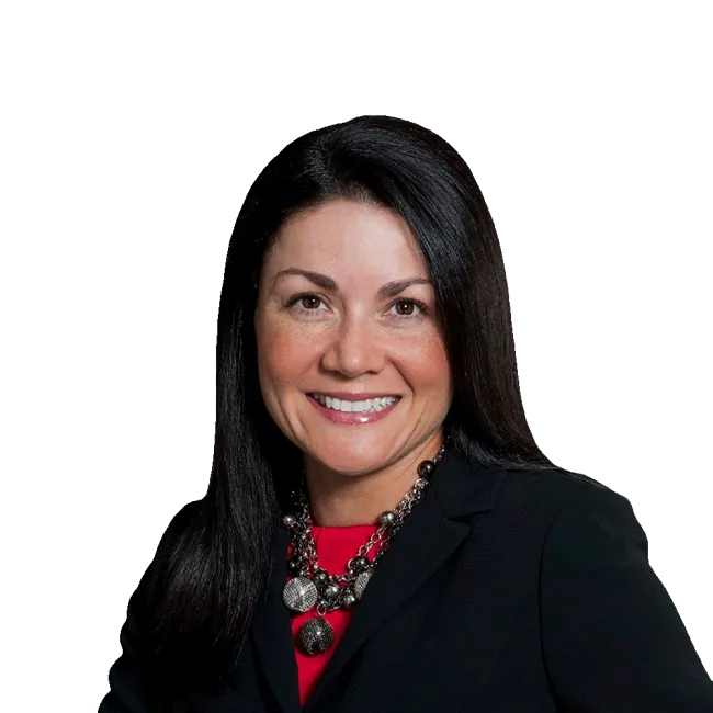 Kathy Chambers Headshot of Kathy Chambers, a Tampa-based mass tort litigation lawyer at Morgan & Morgan