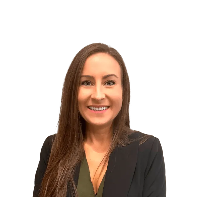 Headshot of Anna R. Norris, a Tallahassee-based personal injury lawyer at Morgan & Morgan