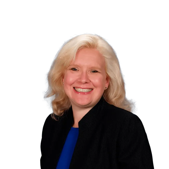 Headshot of Diane Cassaro, a Jacksonville-based SSI and social security disability lawyer at Morgan & Morgan