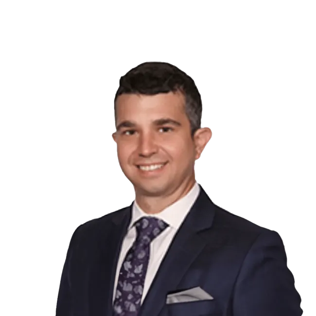 Headshot of Ethan Feldman, a Philadelphia-based premises liability lawyer at Morgan & Morgan