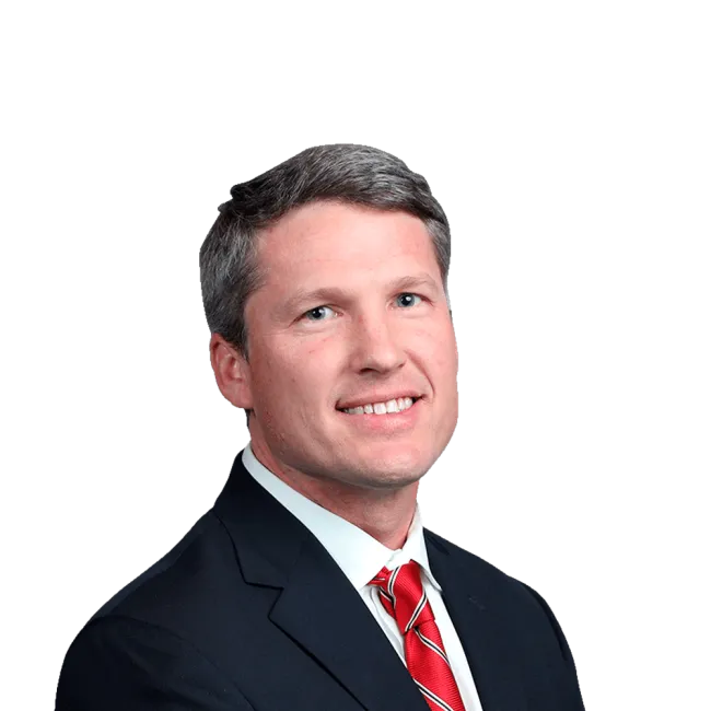 Headshot of Mark Kahley, a Jacksonville-based insurance claim lawyer at Morgan & Morgan