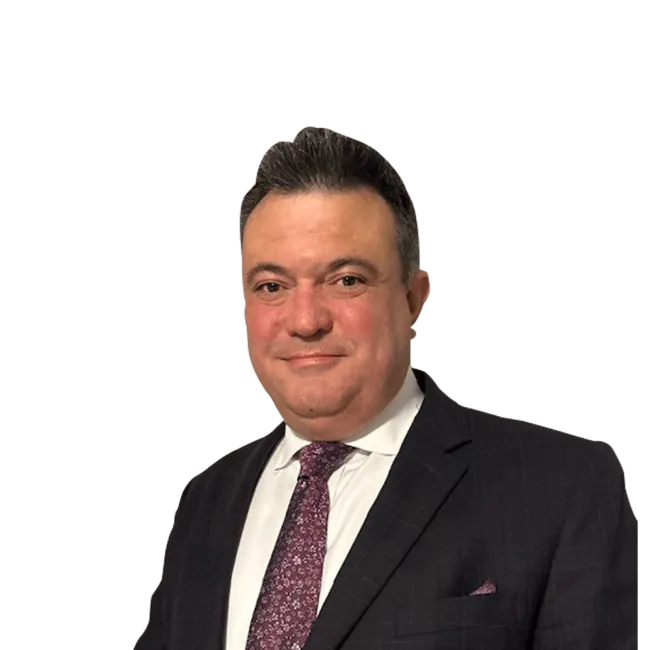 Headshot of Michael Zmijewski, an Orlando-based premises liability and slip and fall lawyer at Morgan & Morgan