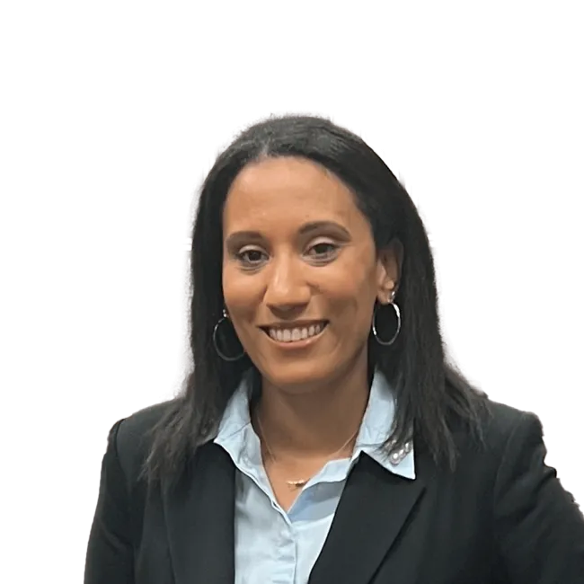 Headshot of Tamara J. Bolling, an Orlando-based labor and employment lawyer at Morgan & Morgan