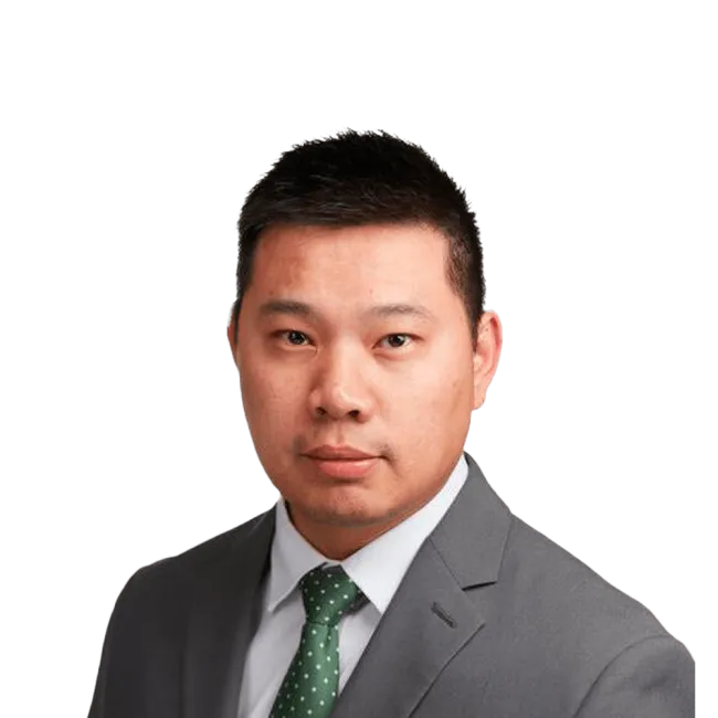 Headshot of Thai Phi H. Vo, an Orlando-based personal injury lawyer at Morgan & Morgan
