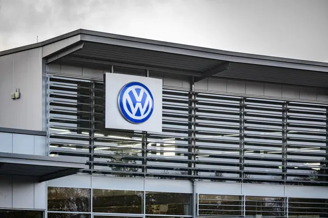 $7 Billion Volkswagen Recall to Address 11 Million Polluting Diesel Vehicles - Volkswagen