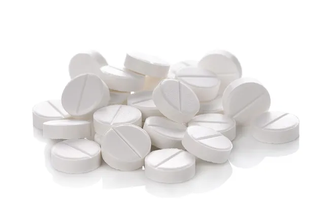 Why the FDA Should Revoke Invokana - Tablets