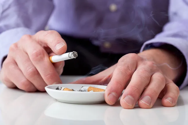 5 Major Victories Against Big Tobacco - cigarette
