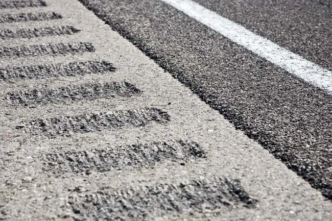 How St. Johns County Cyclists Are Taking on A1A's Rumble Strips - Rumble Strips