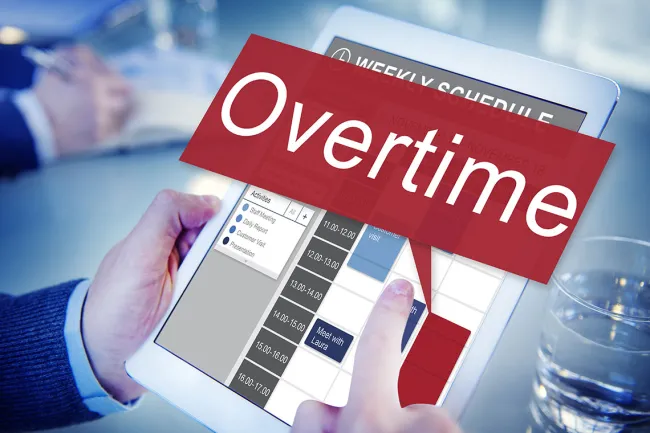 overtime law changing