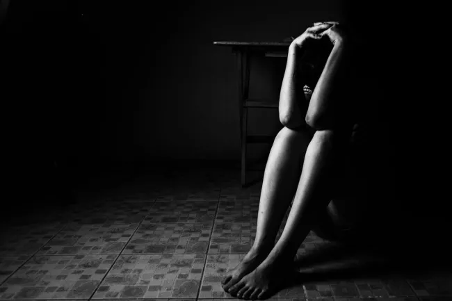 what is sex trafficking 