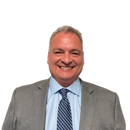 Headshot of Aristides Diaz, an Orlando-based premises liability and slip and fall lawyer at Morgan & Morgan