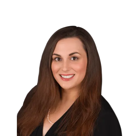 Headshot of Joanna Hair, an Atlanta-based work injury and workers' compensation lawyer from Morgan & Morgan