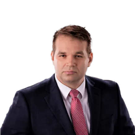 Headshot of Marius Boeru, a West Palm Beach-based premises liability and slip and fall lawyer at Morgan & Morgan