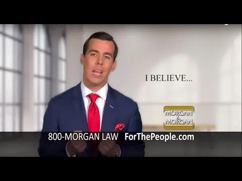 I Believe...