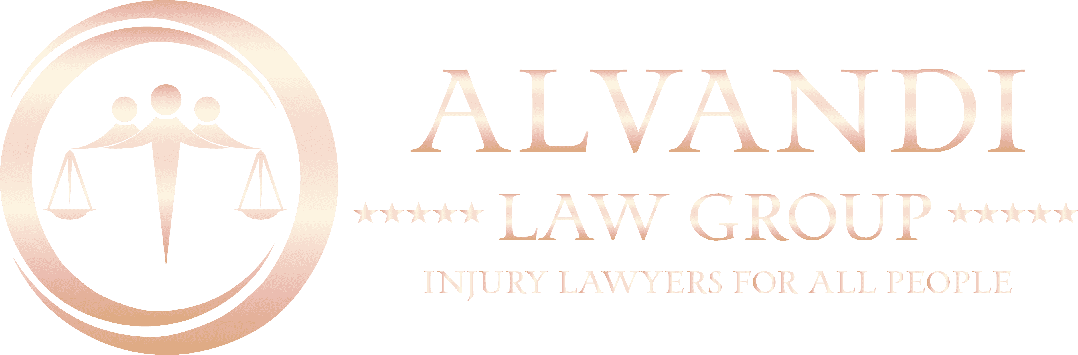 Alvandi Injure Logo