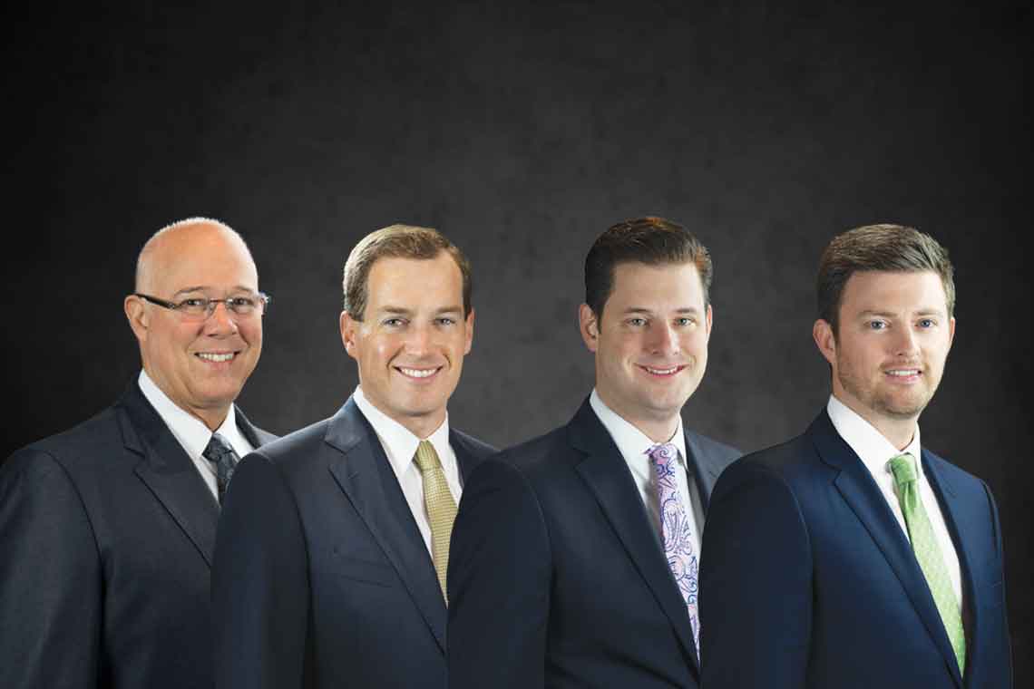 2017 Florida Legal Elite List Selects Several Morgan And Morgan Attorneys