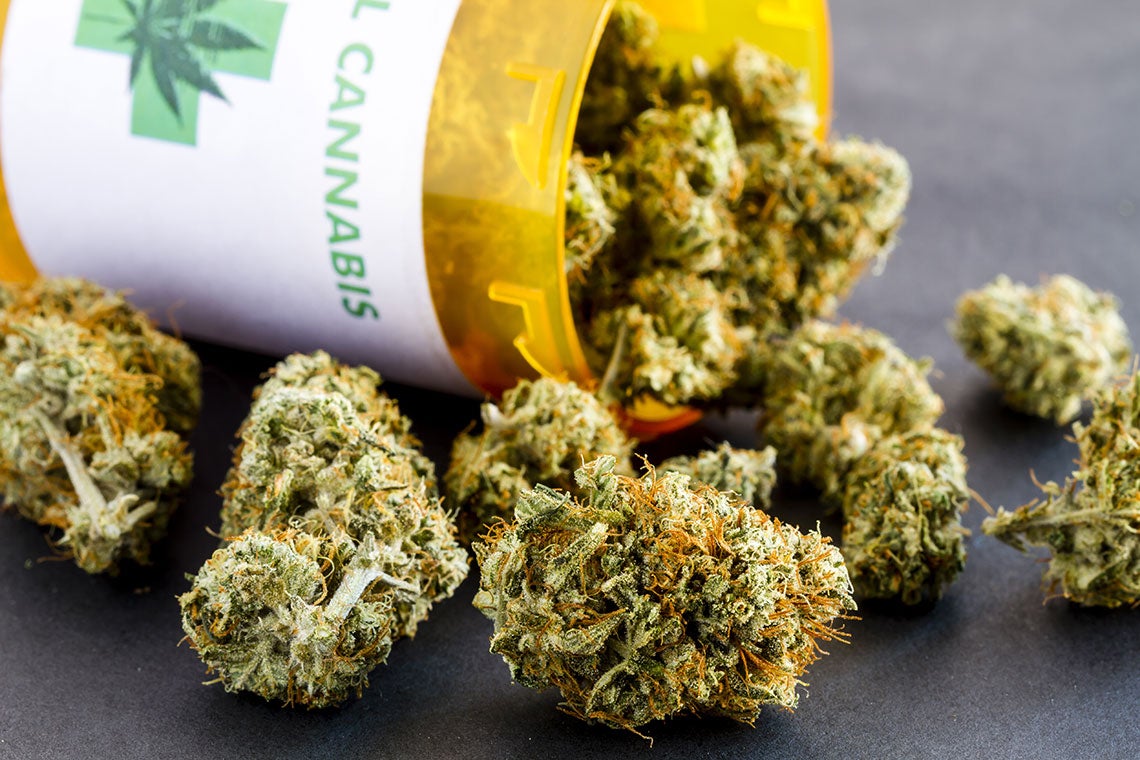 Florida Voters Approve Expansive Medical Marijuana Law - NORML