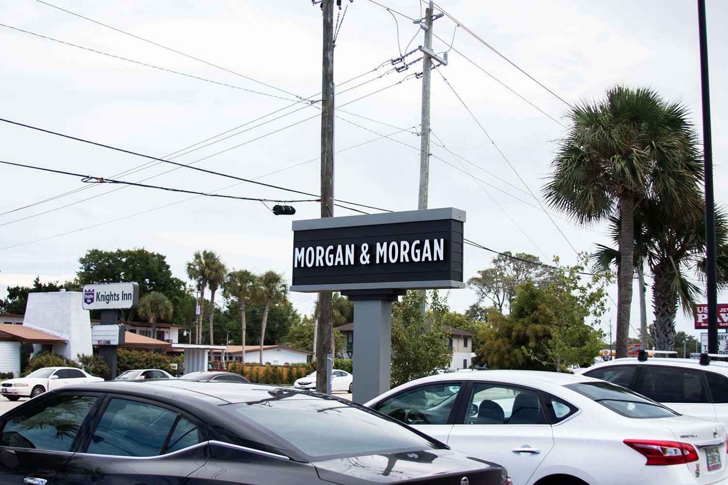 Personal Injury Attorneys In St Augustine Florida Fl Morgan And Morgan